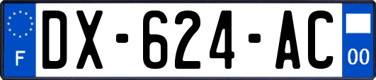 DX-624-AC