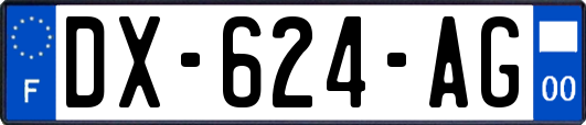 DX-624-AG