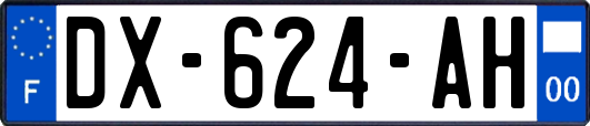 DX-624-AH