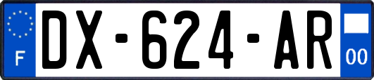 DX-624-AR