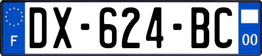 DX-624-BC