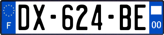 DX-624-BE