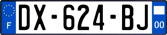 DX-624-BJ