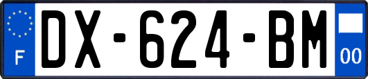 DX-624-BM