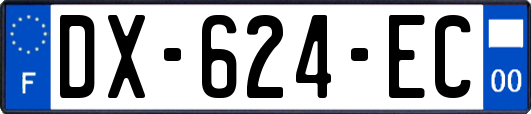 DX-624-EC