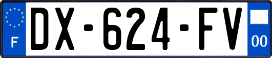 DX-624-FV