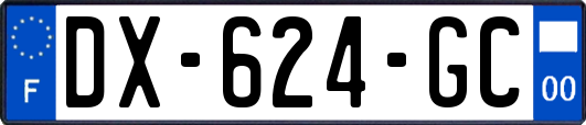 DX-624-GC