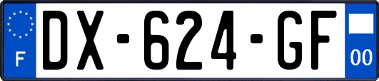 DX-624-GF