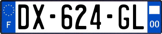 DX-624-GL