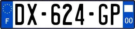 DX-624-GP