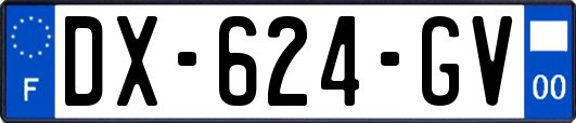 DX-624-GV