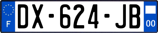 DX-624-JB