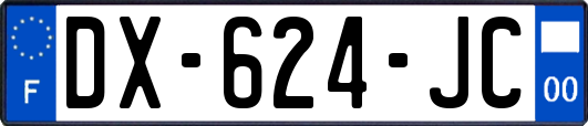 DX-624-JC