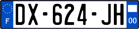 DX-624-JH
