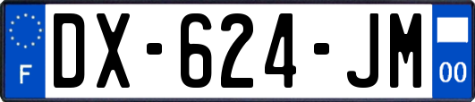 DX-624-JM
