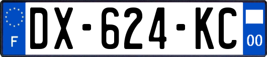DX-624-KC