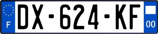 DX-624-KF