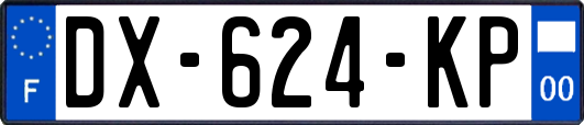 DX-624-KP