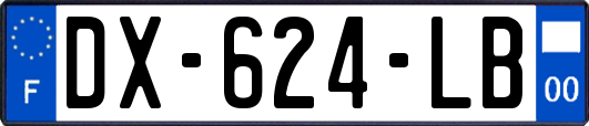 DX-624-LB