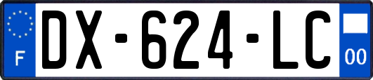 DX-624-LC