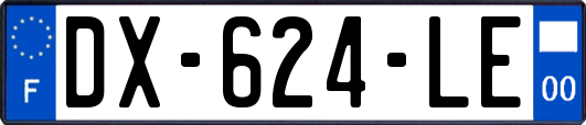 DX-624-LE