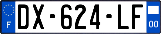 DX-624-LF