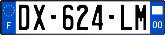 DX-624-LM