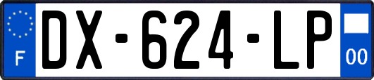 DX-624-LP