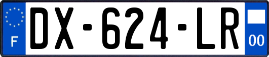 DX-624-LR