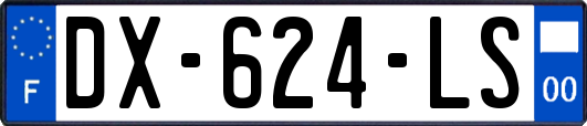 DX-624-LS