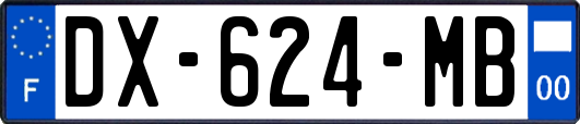 DX-624-MB