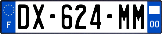 DX-624-MM