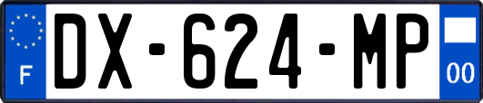 DX-624-MP