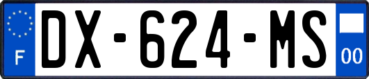 DX-624-MS