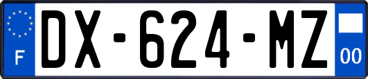 DX-624-MZ