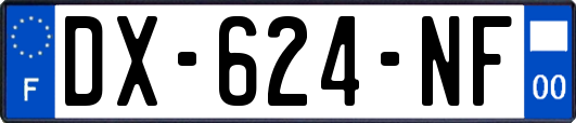 DX-624-NF