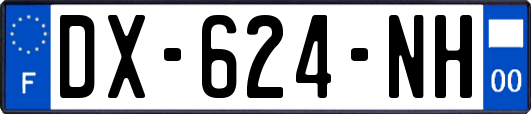 DX-624-NH