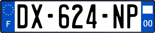 DX-624-NP
