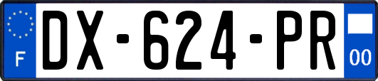 DX-624-PR