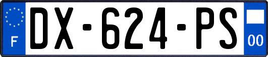 DX-624-PS