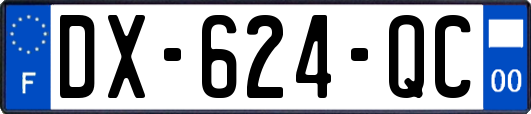 DX-624-QC