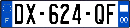 DX-624-QF