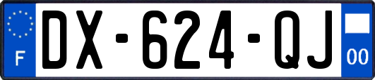 DX-624-QJ