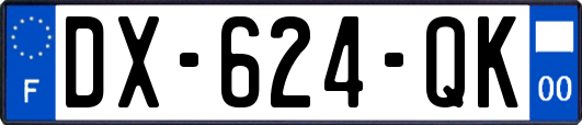 DX-624-QK