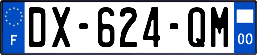 DX-624-QM