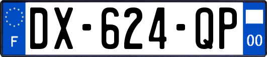 DX-624-QP