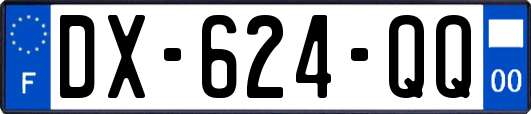 DX-624-QQ