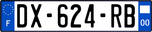 DX-624-RB