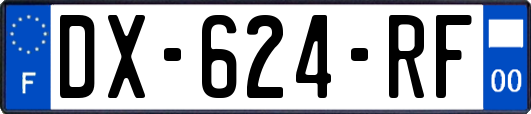 DX-624-RF