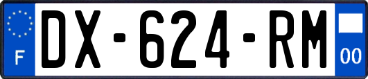 DX-624-RM
